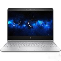 HP SPECTRE 13 X360 G2 I7 - SSD/QHD/CẢM ỨNG