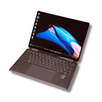 HP Spectre 14 X360 – 2024 Core i7-1355U 12CPU, Ram 16GB, SSD NVMe 512GB, MH 13.5′ FullHD Touch