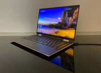 HP Spectre 15 X360 Core i7 8550U/ Ram 16Gb/ SSD 360Gb/ VGA MX150/ Màn 15.6” 4K Touch