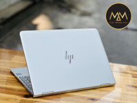 HP SPECTRE X360 13-ac023dx I7 7500U/ RAM 8GB/ SSD 256GB/ 13INCH FHD VIỀN MỎNG/ CẢM ỨNG LẬT XOAY 360 ĐỘ/ SIÊU GỌN NHẸ/ GIÁ RẺ