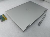 HP Spectre x360 13-ae012dx i7 8550U 13.3 Inch FHD cảm ứng gập 360 độ