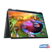 HP Spectre X360 13 Blue i5-1035G4 Ram 8GB 13.3″ FHD Touch (99%)