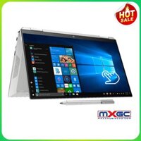 HP Spectre X360 13 Core i7-1165G7 Ram 16GB SSD 512GB 13.3″ 4K OLED TOUCH (99%)