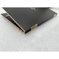 HP Spectre x360 13t-ae000 i7 8550U 13.3-Inch 4K Cảm ứng gập 360 độ
