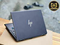 HP SPECTRE X360 14 2022 i7 1255U/ RAM 16GB/ SSD 512GB/ 13.5INCH OLED/ SIÊU GỌN NHẸ/ CẢM ỨNG LẬT XOAY/ GIÁ RẺ