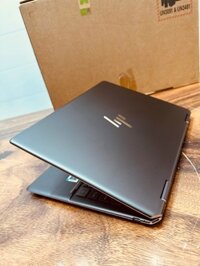 HP Spectre x360 14t-ef000, Core i7 1255U, 32G, 1TB, 13.5in, FHD, Sure View