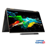 HP Spectre X360 15 4K Touch i7-10750H SSD 1000Gb GTX 1650Ti (99%)