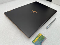 HP Spectre x360 15-ch011dx i7 8550U VGA 15.6-Inch 4K cảm ứng gập 360 độ