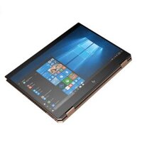 HP Spectre x360 15, Core i7-8550U, RAM 16GB, SSD 512GB, Intel UHD Graphics 620, 15.6” 4K Touch