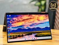 HP Spectre x360 15 eb0053dx i7 10750H RAM 16GB SSD 1TB GTX 1650Ti 15inch 4K Amoled