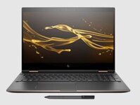 HP Spectre X360 15T (2017)