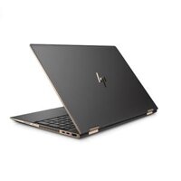 HP Spectre x360 15t, i7-8750H, 16 GB RAM, 256GB SSD, GTX 1050 Ti 4GB, 15'6 FULL HD