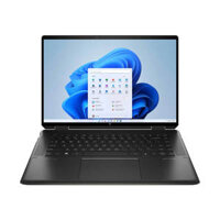 HP Spectre x360 16 Core i7 11390H / 16GB / 512GB / RTX 3050 4GB / 16″ OLED UHD+ Touch