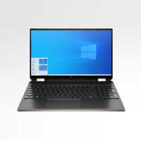 HP Spectre x360 Convertible 15t-eb100 touch / i7-1165G7 / 32GB / 1TB SSD / 15.6″ UHD / Win11