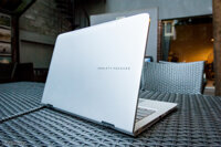 HP Spectre x360 Gen2 – cpu i5-6300U- Ram8GB – Ssd m2 – 256GB-Màn 13.3” Full HD ips – Cảm ứng