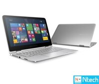 HP Spectre X360 – I7 – ram 8gb – HDD 512GB