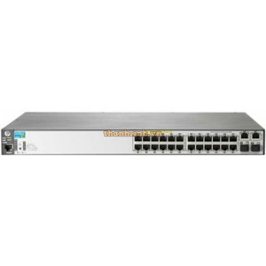 HP Switch 2620-24 (J9623A )