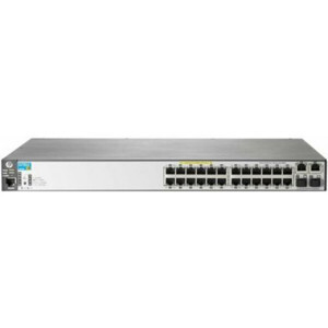 HP Switch 2620-24 (J9623A )