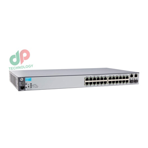 HP Switch 2620-24 (J9623A )