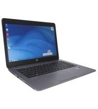 HP Ultrabook Elitebook Folio 1040 Core i5 4300u, ram 4GB-SSD 128GB-14.0 HD+ - KEY LED - Cực Mõng