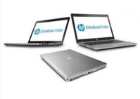 HP Ultrabook Elitebook Folio 9470M-Core i5 3437U-4GB- 500GB slim -14inch Led