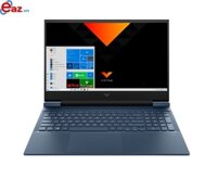 HP VICTUS 16-d0200TX (4R0U2PA) | Core i7 _ 11800H | 8GB | 512GB - 32GB Optane | GTX 1650 4GB | 16.1" FHD - IPS - 144Hz | Win 10 | 0222F