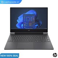 HP Victus Gaming 15-fb2063x AMD Ryzen 5 7534HS, RAM 8Gb DDR5 5600/ SSD 512GB NVMe/ VGA AMD Radeon RX 6550M 4GB, 15.6” FullHD 144Hz/ Win 11 Home – New Seal box