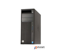 Hp Worksation Z440 (Xeon E5-2686 V4/ 32GB/ SSD 512GB + HDD 2TB/ Quadro M4000)