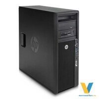 HP Workstation Z220 Core i5 3470/ RAM 8GB/ SSD 240GB/ VGA GTX 750 Ti