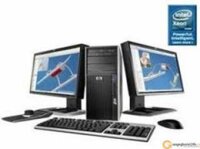 HP WORKSTATION Z220 E3-1225