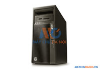 HP Workstation Z230 Tower E3 1246v3