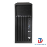 HP Workstation Z240 Core i5 6400/ Ram 16GB/ SSD 240GB + HDD 1TB/ VGA GTX 1050