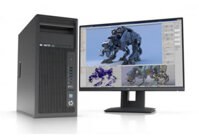 HP Workstation Z240  i7 6700 MT