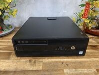 HP WORKSTATION Z240 SFF - CORE I3 - I5 - I7 - XEON