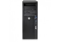 HP Workstation Z420 Xeon E5 2660V2 16G SSD120G+HDD 1TB K2000 B5