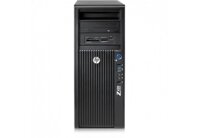 HP Workstation Z420 Xeon E5 2660V2 16G SSD120G+HDD 1TB K4000 B9