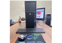 HP WORKSTATION Z420, Xeon E5-2696v2, VGA RTX 2060-OC 8GR6, DRam3 32G, SSD 500G+HDD 2T