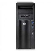 HP Workstation Z420