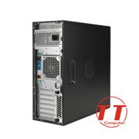 HP WorkStation Z440/ CH3 Xeon E5-1650v3, VGA GTX1050 4GR5, DDR4 16G, SSD 240G