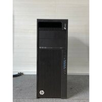 HP WORKSTATION Z440 CHẠY XEON E5-26xx V4 (32 - 40 LUỒNG) - RAM ECC REG - SSD NMVE CHO CÁC NHU CẦU MÁY CHỦ, ẢO HÓA, PI,..