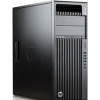 HP WorkStation Z440/ Xeon E5-2680v3(14Cores) VGA K2000 2GR5, ổ NVME 256G, Dram4 16G + HDD 500G