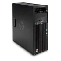 HP WORKSTATION Z440 XEON E5-1650v4 Ram 16Gb, SSD 256Gb, card 4Gb, phím chuột