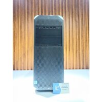 HP WORKSTATION Z6 G4 CHẠY DUAL XEON GOLD/PLATINUM (80 - 112 LUỒNG) - RAM ECC - VGA NVIDIA