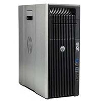 HP Workstation Z620 V2