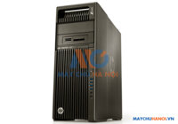 HP Workstation Z640 E5 2609V4