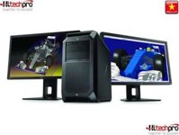 HP  WORKSTATION | Z8 G5 | XEON 4410Y | 16GB DDR5 ECC RAM |  Z TURBO 1TB SSD | 1450W FULL HEIGHT | WINDOWS 11 PRO 64 FOR WORKSTATIONS | 3F0Q2AV