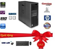 HP Workstation Z840 (09)