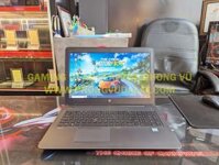 HP WORKSTATION ZBOOK 15 G3 | I7-6820HQ | 8GB D4 | 256GB M2 | QUADRO M1000M 2GB | 15.6” FHD | LED PHÍM