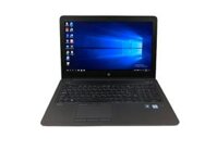 HP Workstation ZBook 15 G3| i7 – 6820HQ| 16GB RAM| 512GB SSD| VGA: Quadro M1000M| 15.6” FHD