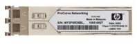 HP X120 1G SFP LC LX Transceiver JD119B